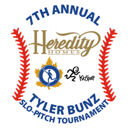 7th Annual Tyler Bunz Slo-Pitch Tournament